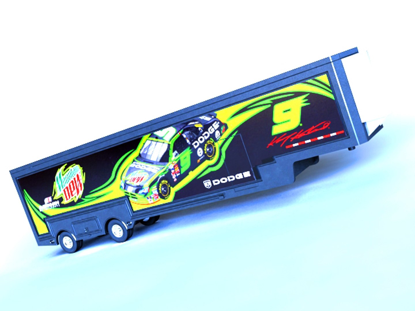 3d model tractor hauler mountain dew https://p.turbosquid.com/ts-thumb/JB/jOh6K9/CORBXcc1/tractortrailereverhammountaindewdodge9v011/jpg/1277096769/1920x1080/fit_q87/c031a7c3f3cc5209ab083b5caf92316a92ad2aba/tractortrailereverhammountaindewdodge9v011.jpg