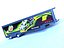 TRACTOR HAULER LONGEST MOUNTAIN DEW # 9 MAX9