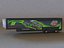 TRACTOR HAULER LONGEST MOUNTAIN DEW # 9 MAX9