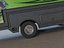 TRACTOR HAULER LONGEST MOUNTAIN DEW # 9 MAX9