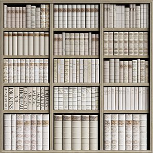 Classic Books 40