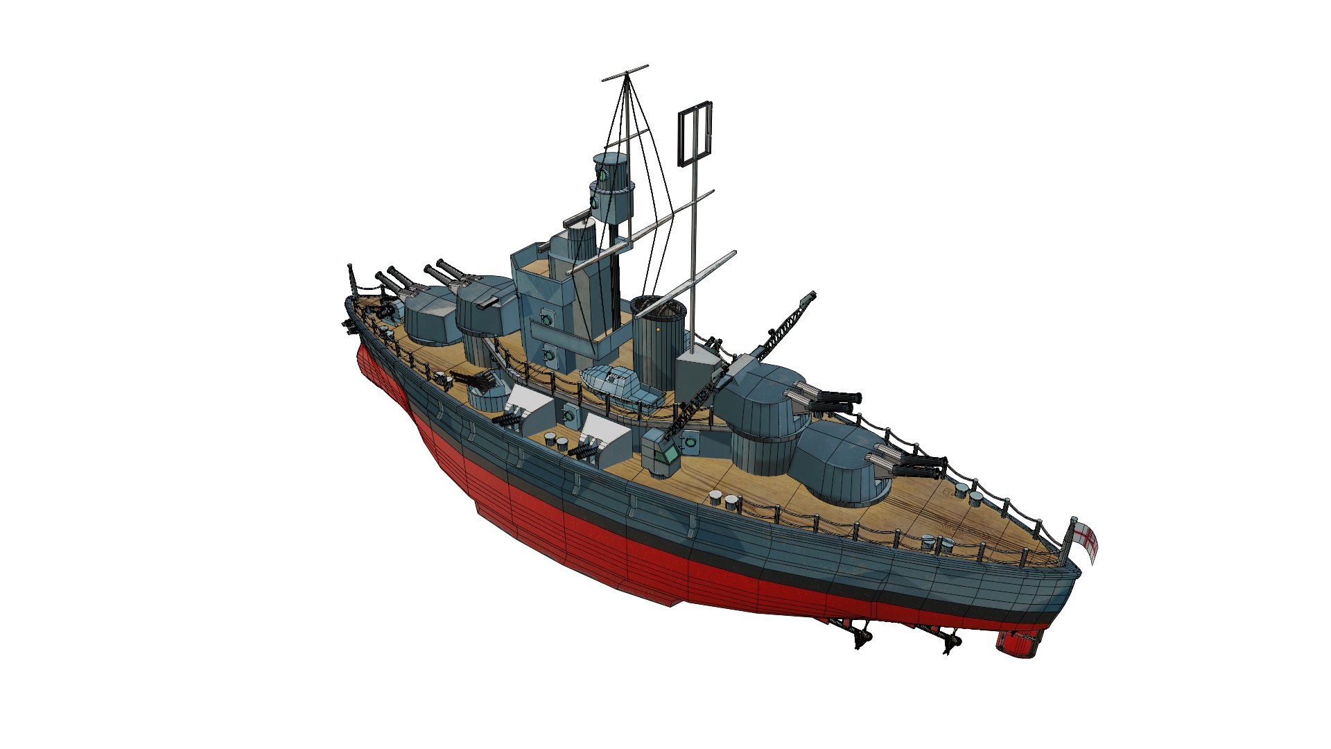 3D model Cartoon British Battleship https://p.turbosquid.com/ts-thumb/JB/of1ps5/zy/wire2/png/1762426720/1920x1080/fit_q87/1d8d9d44ba606f2961b45a851d46af7acad9dd9d/wire2.jpg