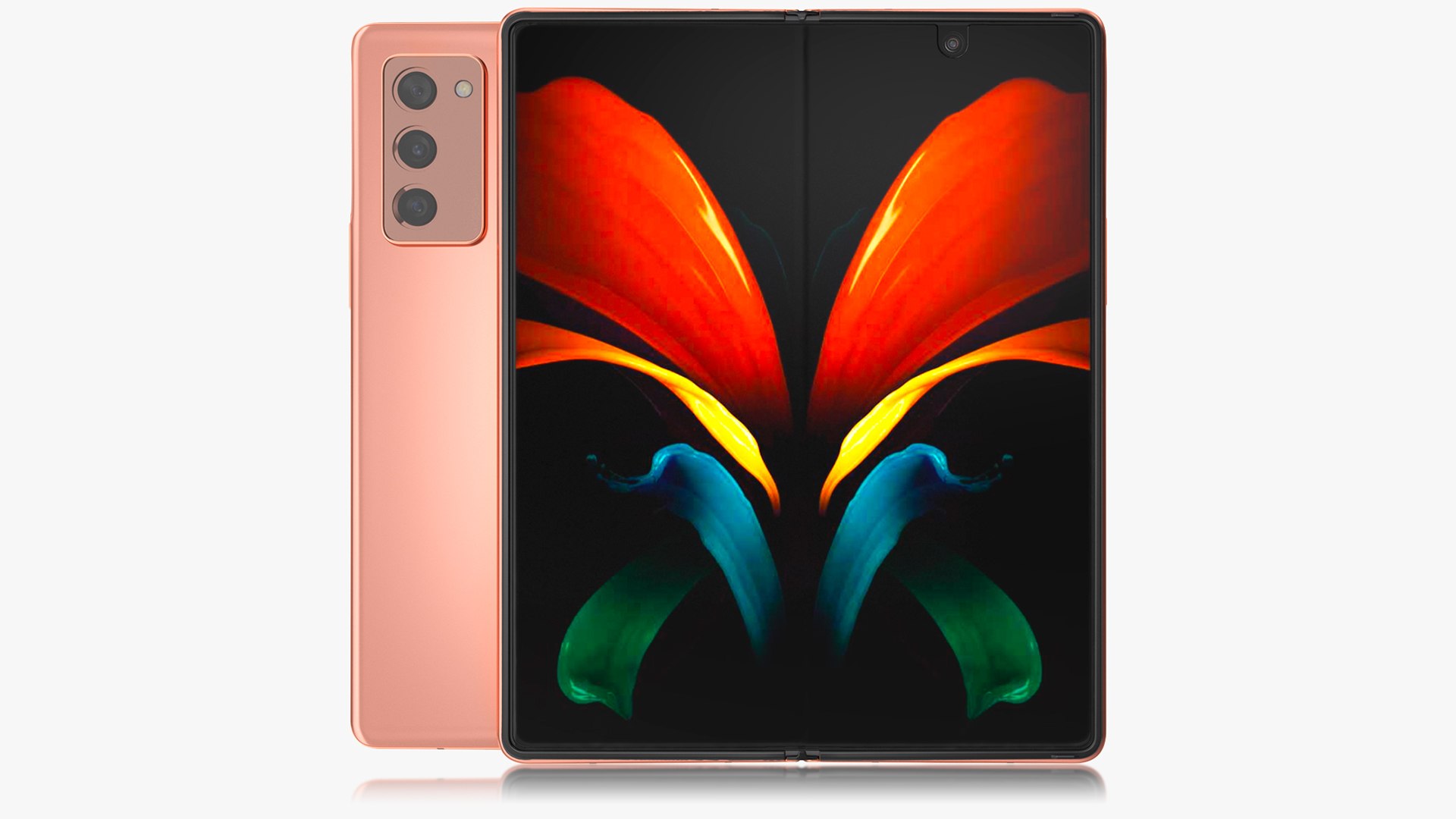 3D Samsung Z Fold 2 Bronze https://p.turbosquid.com/ts-thumb/JB/pN4kyf/dr/samsungzfold2bronzemb3dmodel001/jpg/1627564981/1920x1080/fit_q87/6ce1079441f551e5ebecdc6d8e9dd1ca4c01fe95/samsungzfold2bronzemb3dmodel001.jpg