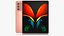 3D Samsung Z Fold 2 Bronze