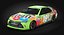 Joe Gibbs Racing Kyle Busch NASCAR Temporada 2015