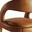 Four Hands Hawkins Bar Stool