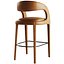 Four Hands Hawkins Bar Stool