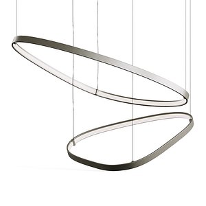 Cattelan Italia Magellano 3D