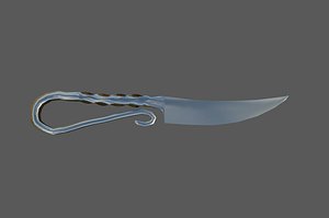 Knife