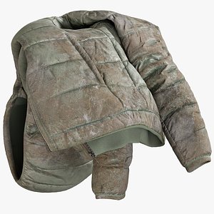 Women's Down Jacket 2 Dirty V5
