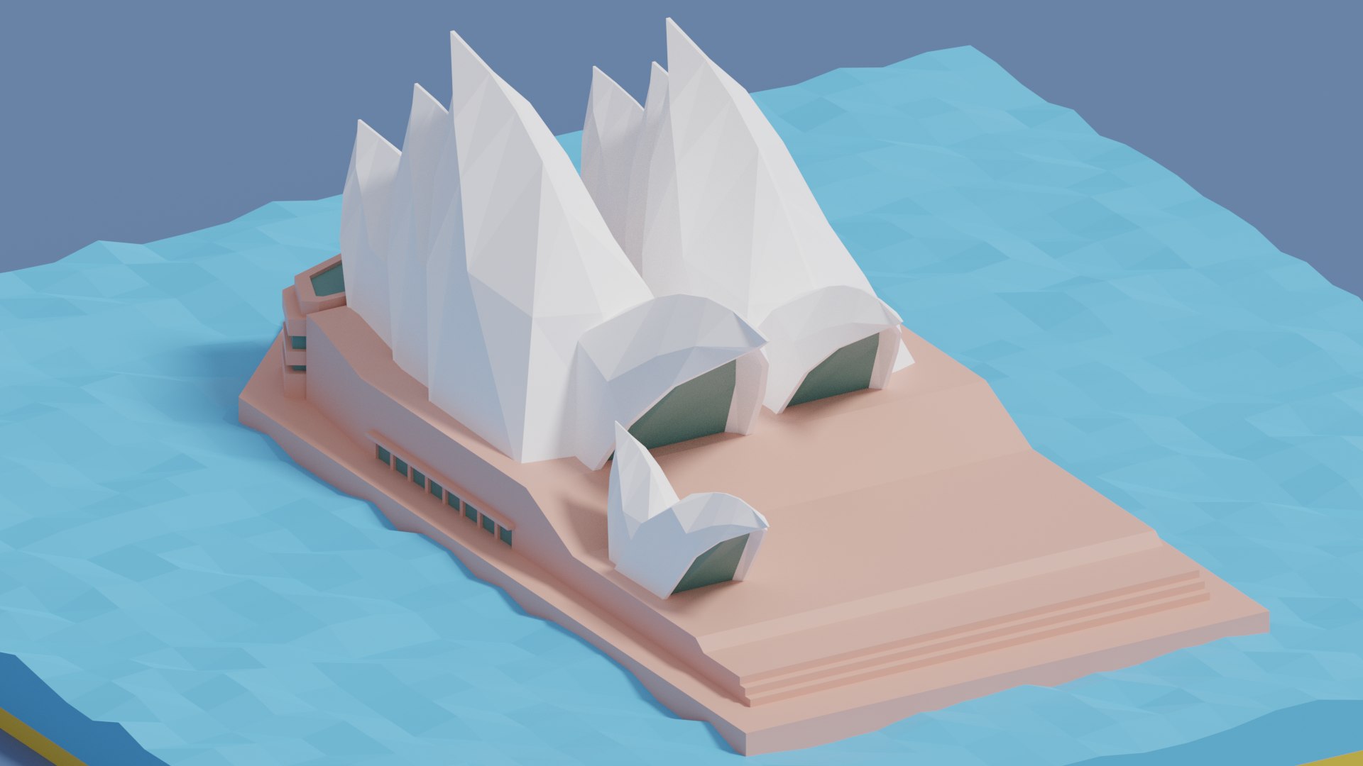Cartoon Sydney Opera House 3D model https://p.turbosquid.com/ts-thumb/JC/1mfRer/8Q/a_10/png/1763809060/1920x1080/fit_q87/0a16811e3b6c22be0ce76b717a3164adfe10c97c/a_10.jpg