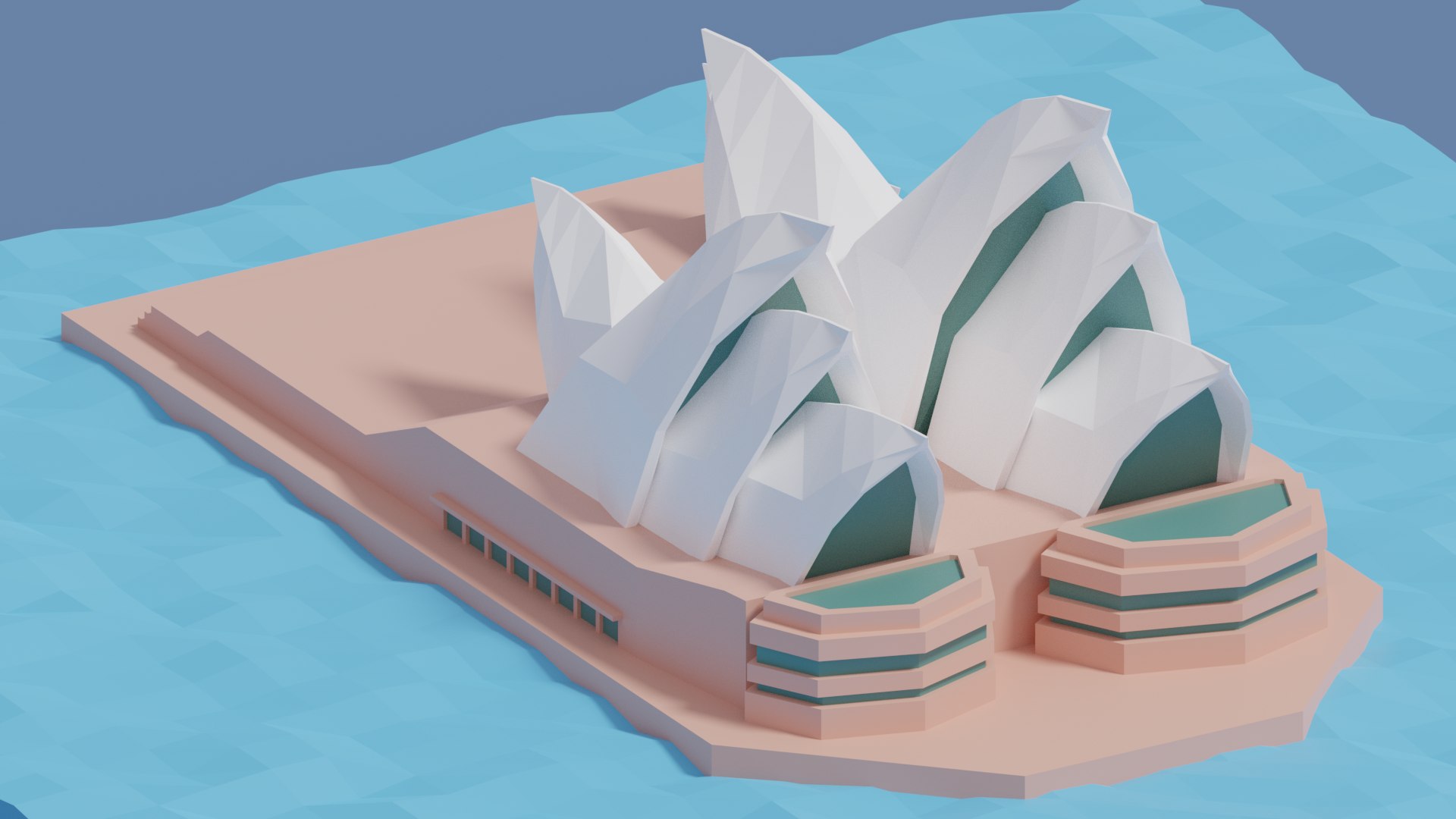 Cartoon Sydney Opera House 3D model https://p.turbosquid.com/ts-thumb/JC/1mfRer/VU/a_04/png/1763809045/1920x1080/fit_q87/ced8ca9125deccdc71d5c123d3acb5c63f82608a/a_04.jpg