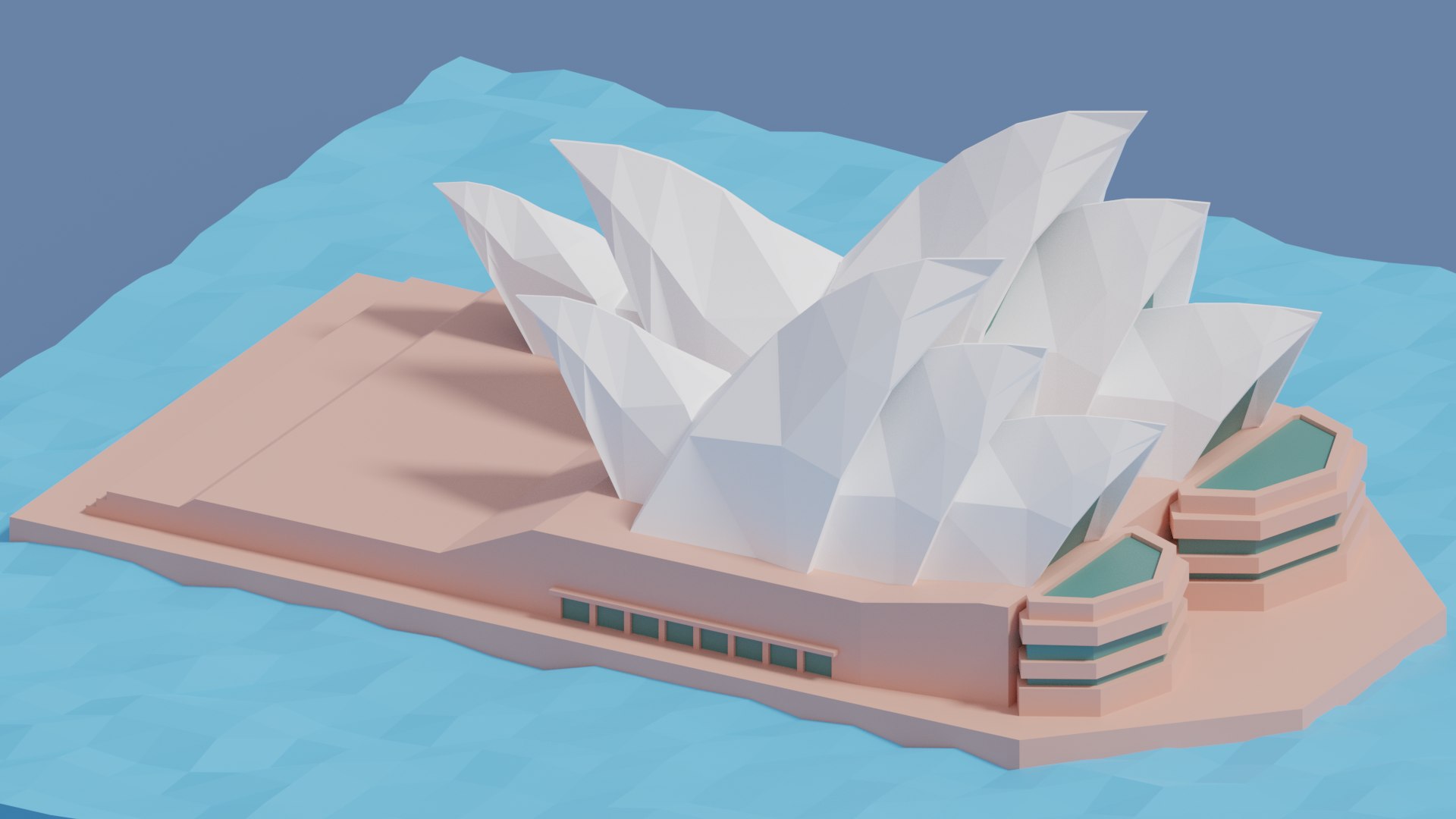 Cartoon Sydney Opera House 3D model https://p.turbosquid.com/ts-thumb/JC/1mfRer/Yo/a_05/png/1763809042/1920x1080/fit_q87/6f8780ab5a32361046d1dee3c8b7ce48e2f17f49/a_05.jpg