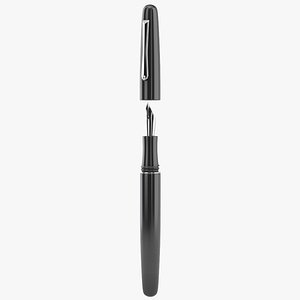 Fountain Pen