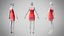 Dress 52 Monza