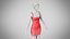 Dress 52 Monza