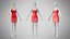 Dress 52 Monza
