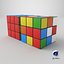 Cubo de Rubik