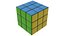Cubo de Rubik