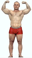 Body Builder 2