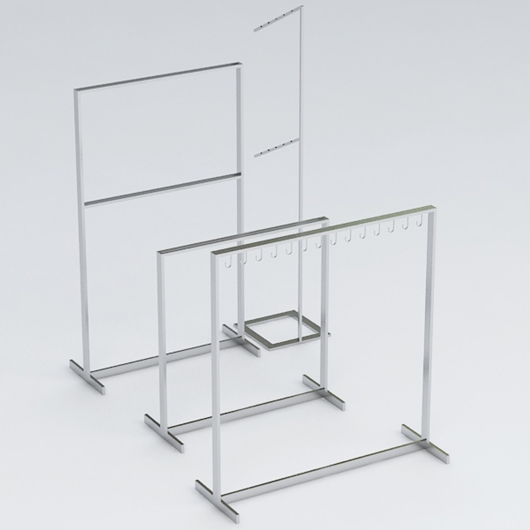 max coat rack