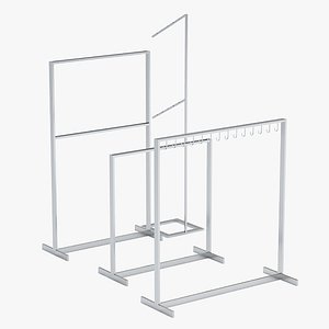 max coat rack