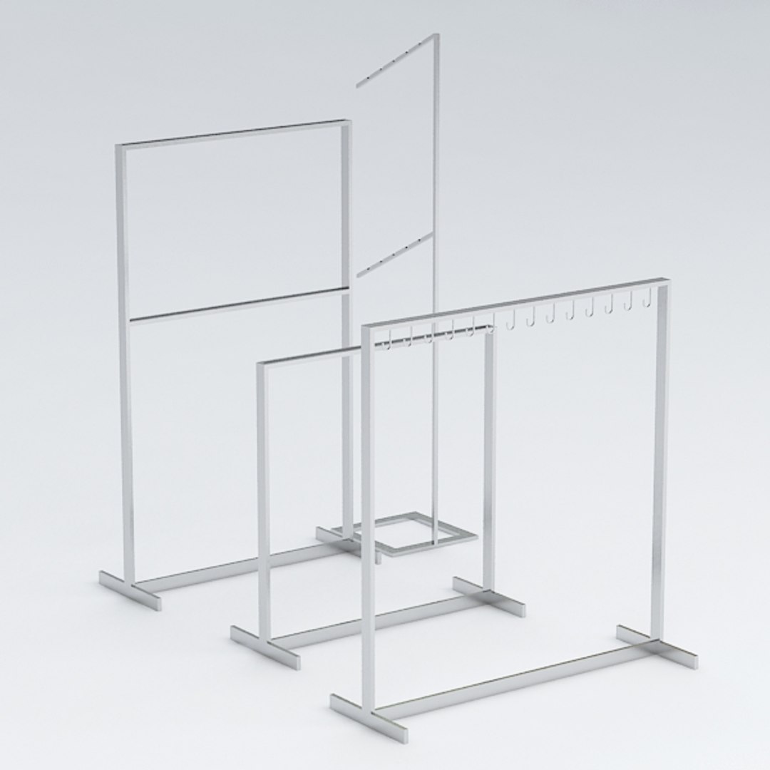 max coat rack