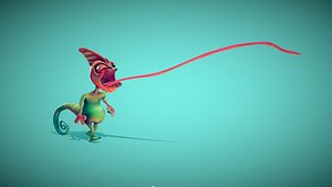 CHAMALEON model