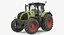 Collezione di veicoli agricoli rigati