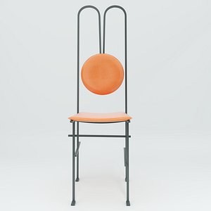 3D Chair