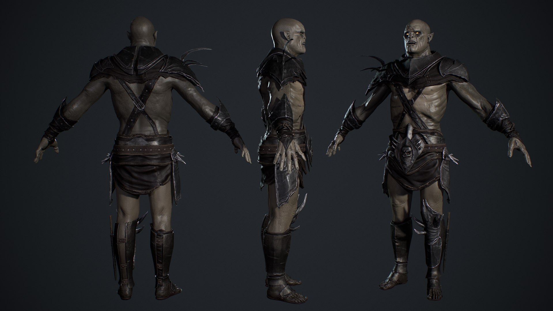 Orc 3D https://p.turbosquid.com/ts-thumb/JC/8pZnxL/4R/tbrender003/png/1713440538/1920x1080/fit_q87/72aeced888360e7570022181c0e69a541e1e48ed/tbrender003.jpg