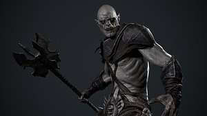 Orc