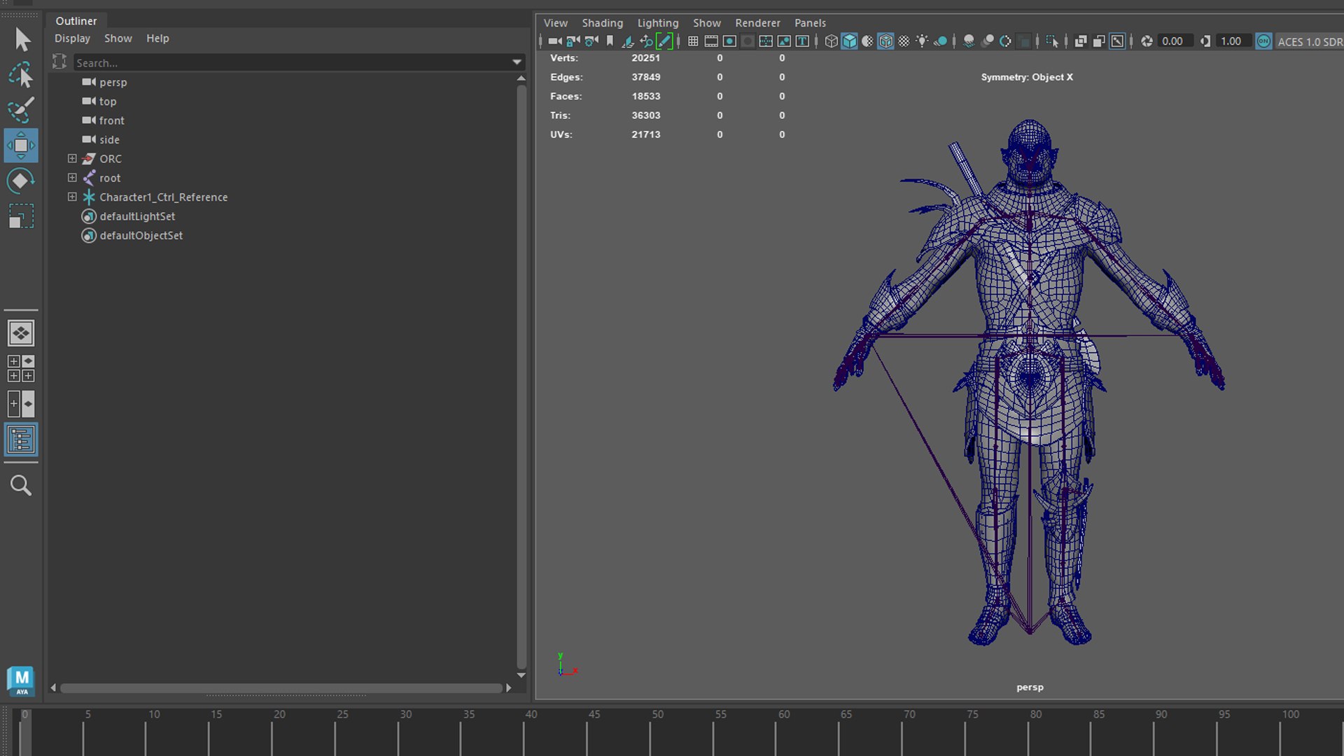 Orc 3D https://p.turbosquid.com/ts-thumb/JC/8pZnxL/za/maya/jpg/1713440809/1920x1080/fit_q87/a724083adb75717bf5d8a56dfa2ac76f8ae4b4e1/maya.jpg