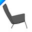 Hans Wegner Ch445 Lounge Chair