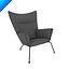 Hans Wegner Ch445 Lounge Chair