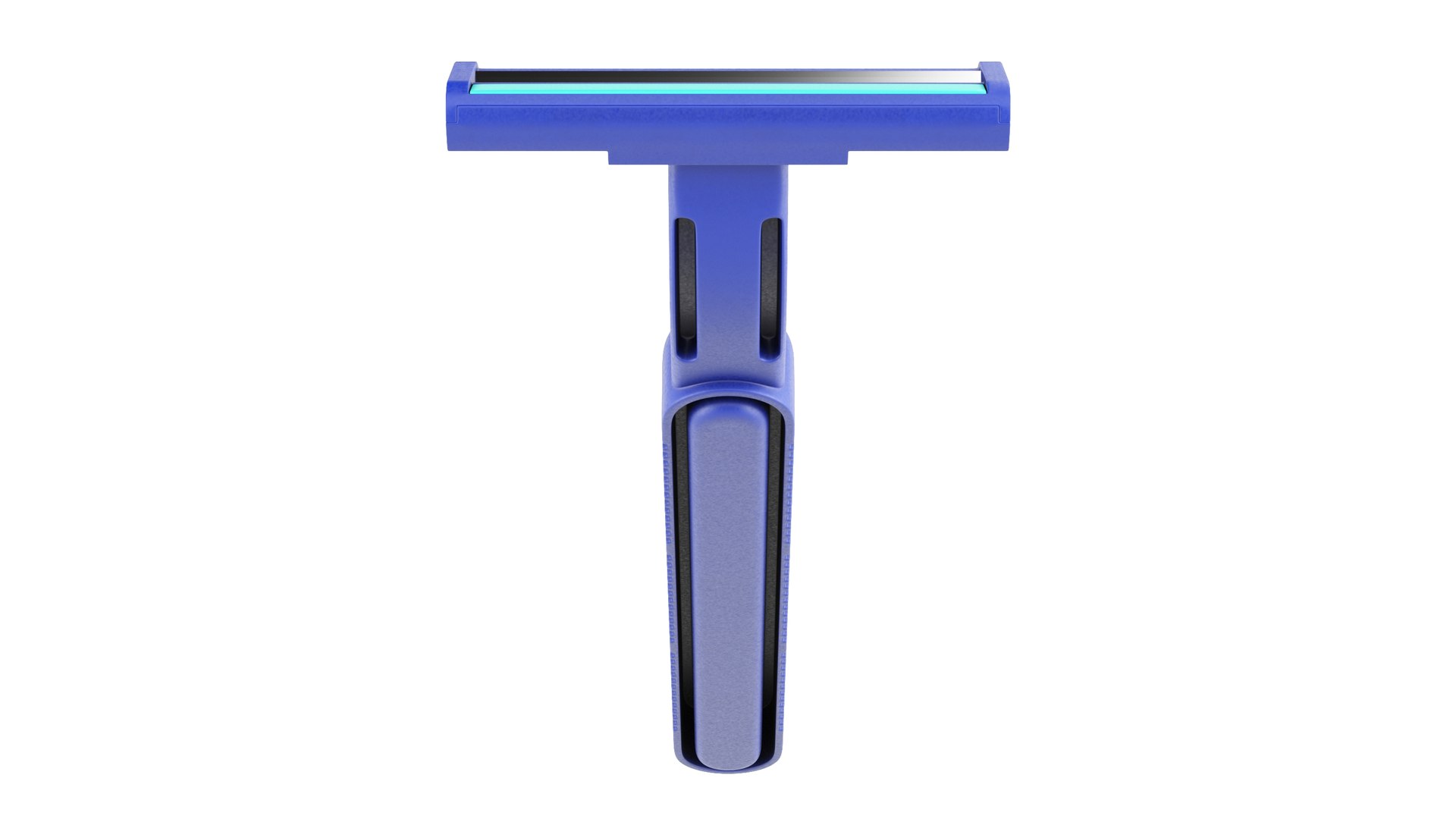 3D Razor Model - TurboSquid 2337711