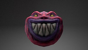 Hell Monster