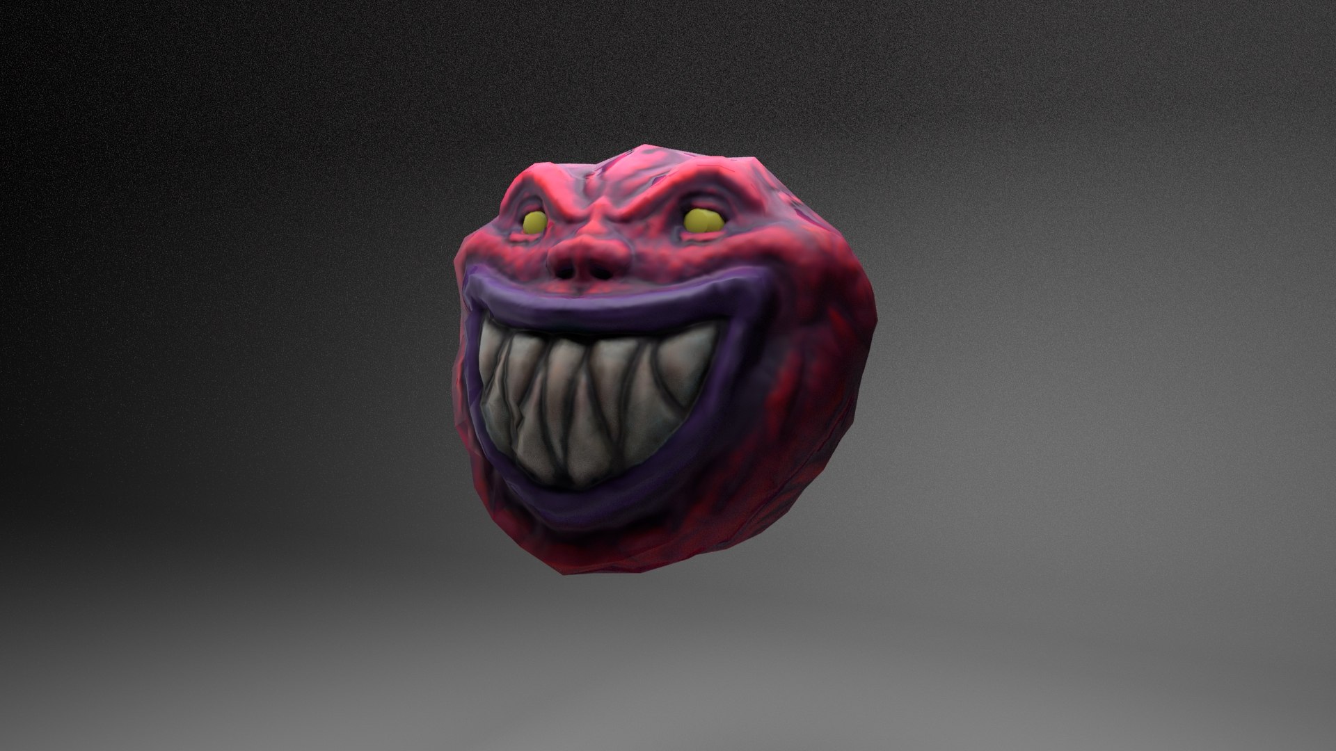 Hell Monster model https://p.turbosquid.com/ts-thumb/JC/KpljHO/V6/1080_4/jpg/1622497717/1920x1080/fit_q87/ce267bb5493f948f02e62a2b1b981cbefe59cdf1/1080_4.jpg