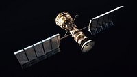 Satellite