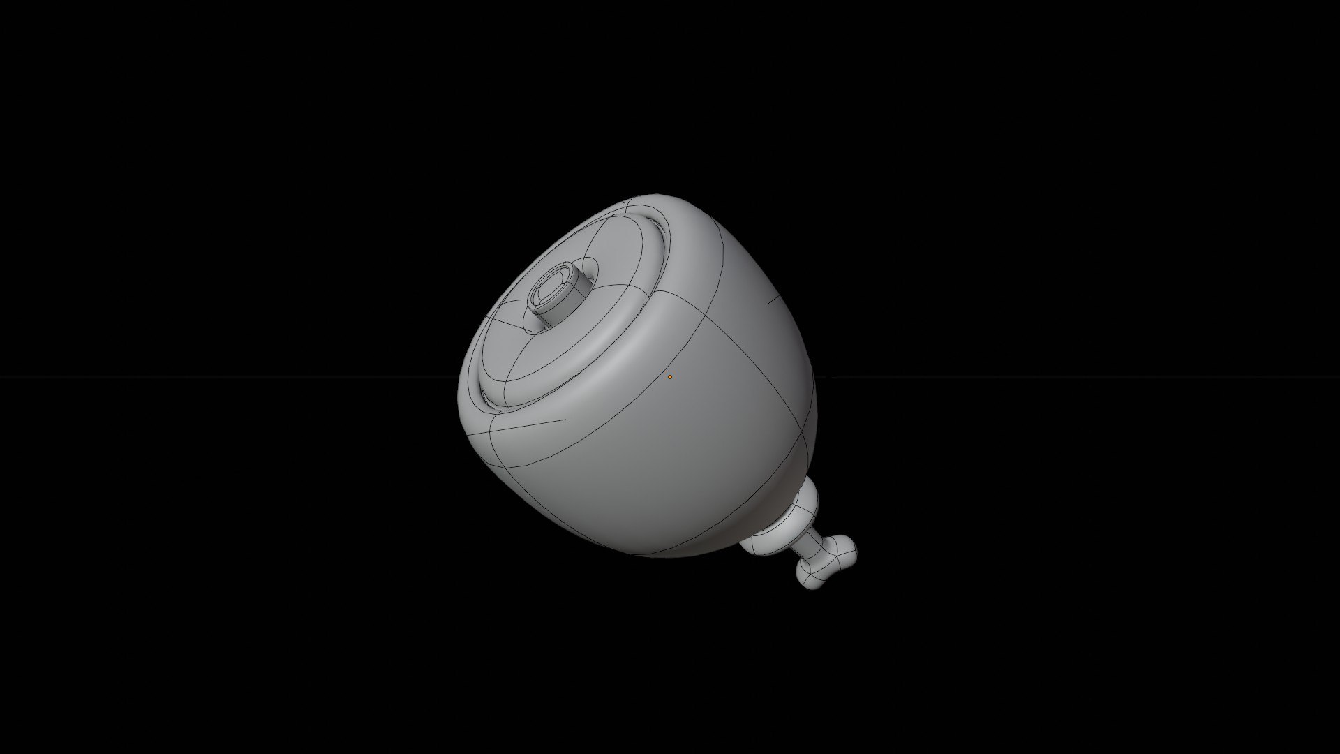 3D Meat - TurboSquid 2211298