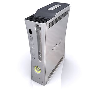 Xbox 360 basic