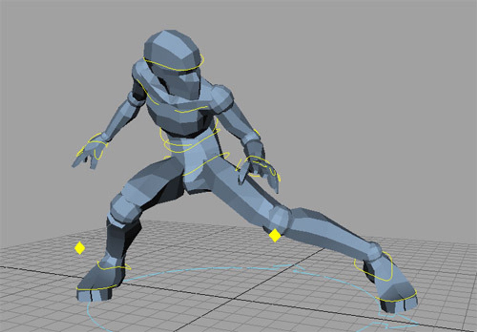 Male Rig Ma