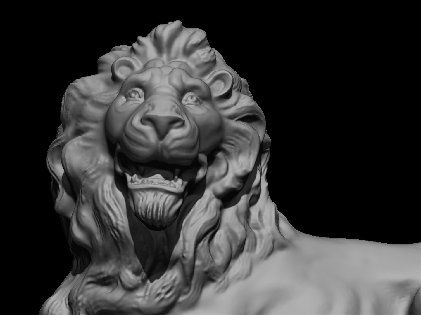 3D lion sculpture original model https://p.turbosquid.com/ts-thumb/JC/TyuuaP/Q2uhNtnH/leonedame10jpg/jpg/1580667430/1920x1080/fit_q87/7df9f24e6b91b973022733ae452c9c0edb38841c/leonedame10jpg.jpg
