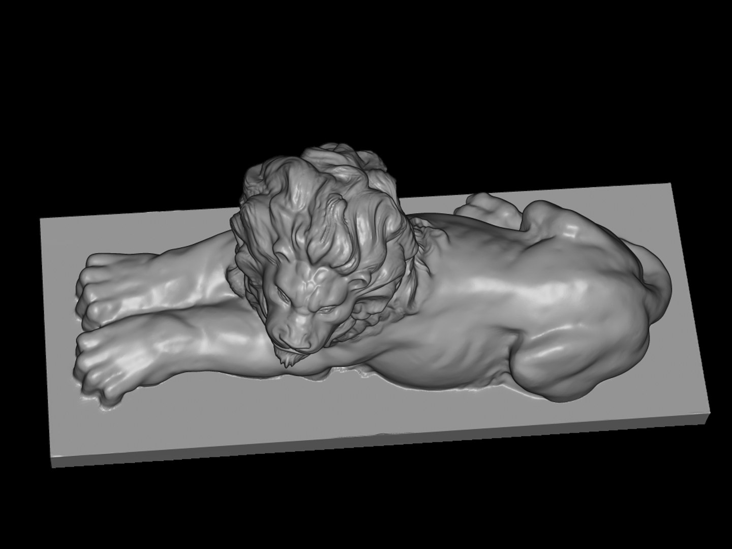 3D lion sculpture original model https://p.turbosquid.com/ts-thumb/JC/TyuuaP/ZXWosrHr/leonedame14jpg/jpg/1580667488/1920x1080/fit_q87/68a6e690579e70ccb1c3f7263281e5305c7d787c/leonedame14jpg.jpg