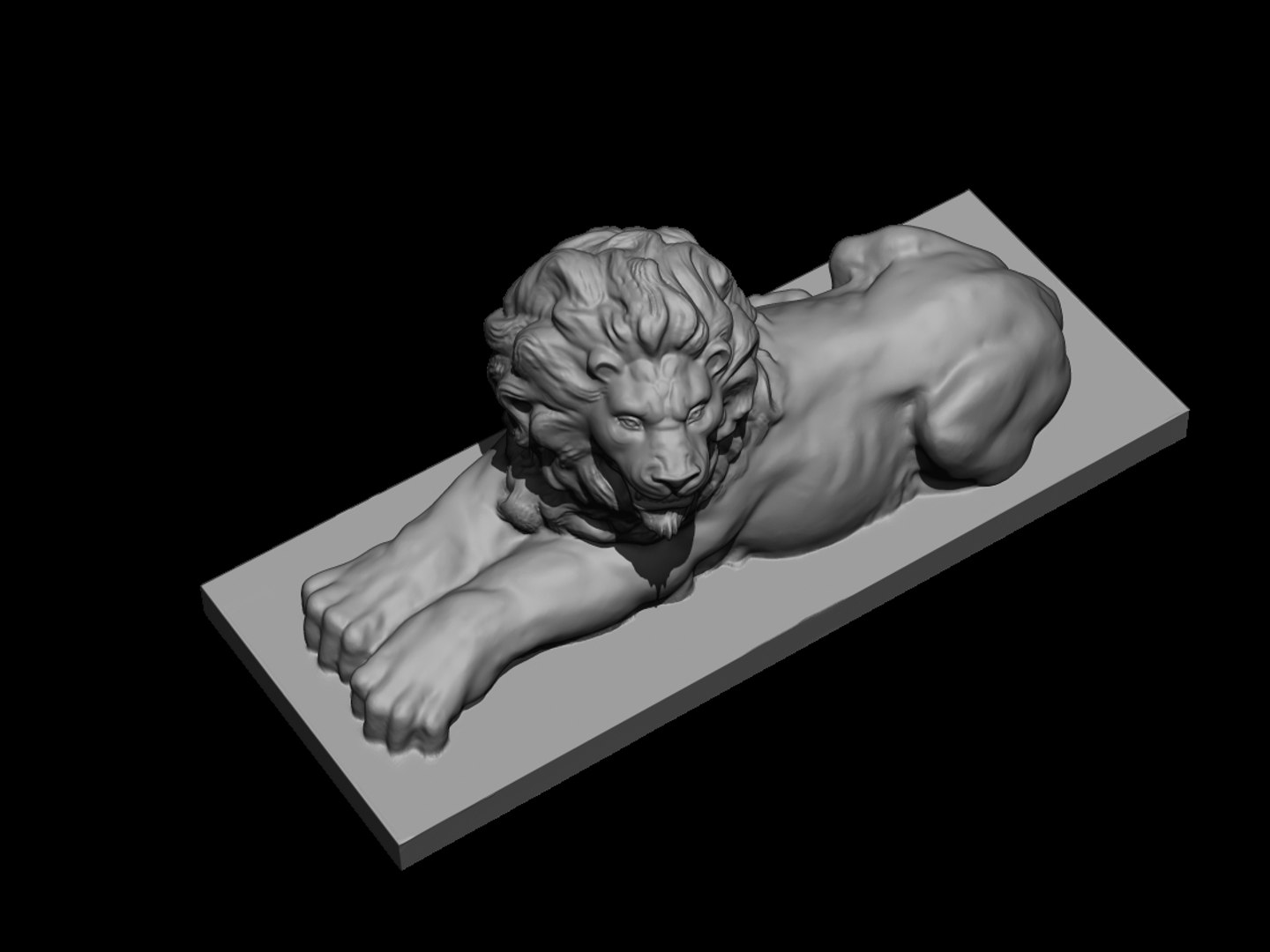 3D lion sculpture original model https://p.turbosquid.com/ts-thumb/JC/TyuuaP/lLDVxaFW/leonedame13jpg/jpg/1580667460/1920x1080/fit_q87/4e43f10114c3cbffc9062eaf8acc2f8bcd89c9f6/leonedame13jpg.jpg