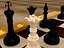 Chess + Accessories