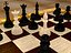 Chess + Accessories