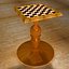 Chess + Accessories
