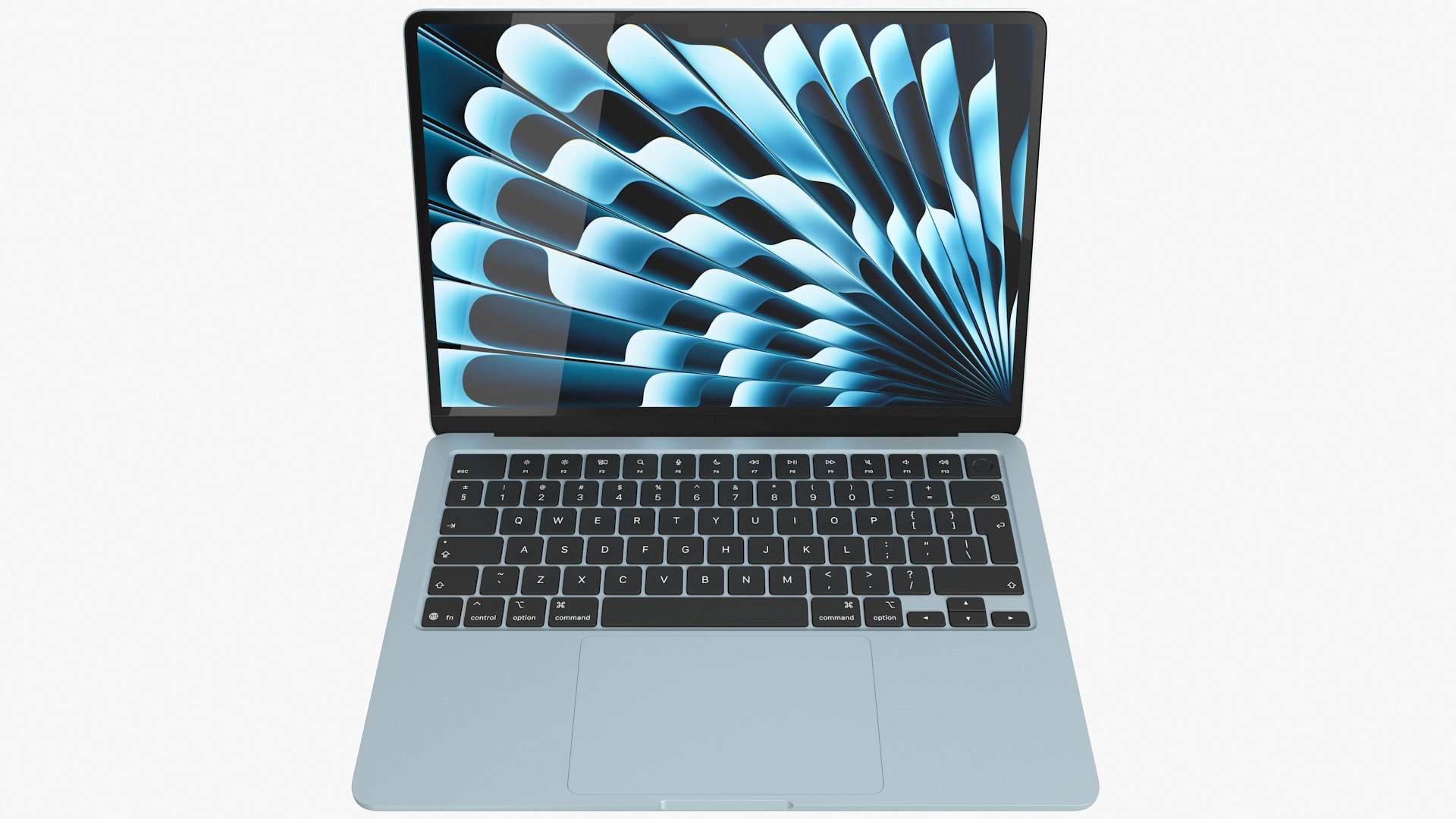 3D Apple MacBook Air 13 M4 2025 Sky Blue Rigged https://p.turbosquid.com/ts-thumb/JC/UsuIVP/co/ama15m425m_0011/jpg/1742916644/1920x1080/fit_q87/bfd923b9c7ae40ed0dc7ad1572c4d7147adb95b5/ama15m425m_0011.jpg