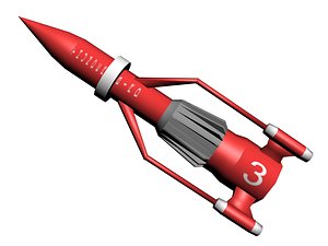 max international thunderbirds